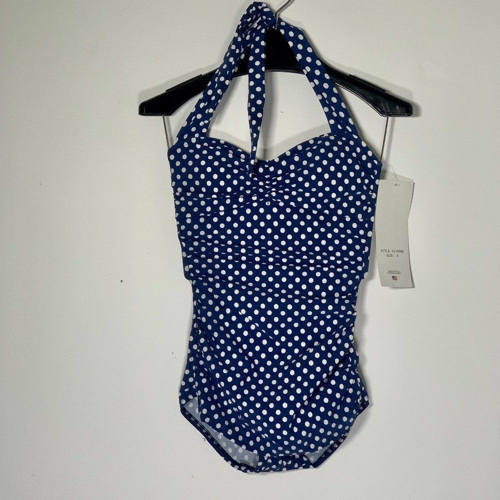 Brand new 'Bathing Beauty' Swimsuit